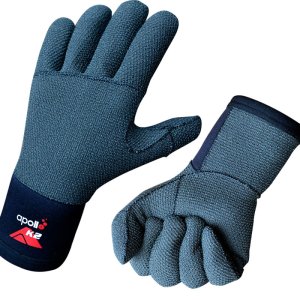Apollo K2 Kevlar Commercial Dive Gloves - 3.0mm | XL