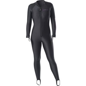 Sharkskin Chillproof One Piece Undergarment | Womens | 08