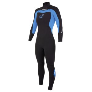 Probe iFlex 3mm Semi-Dry Wetsuit | Womens | Size 10