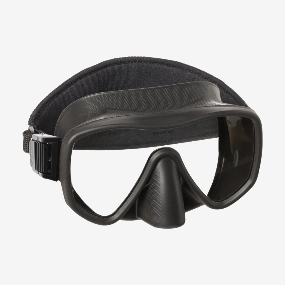 MARES XRM-STREAM MASK - Click Image to Close