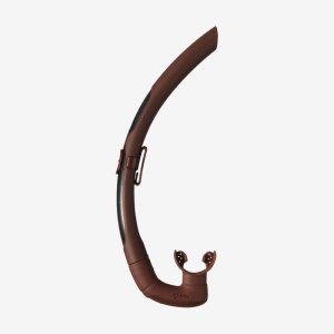 Mares Dual Snorkel | Brown