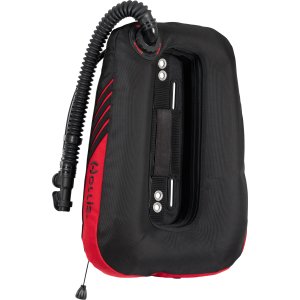 ST 22 WING w/SLOTS (22lbs)