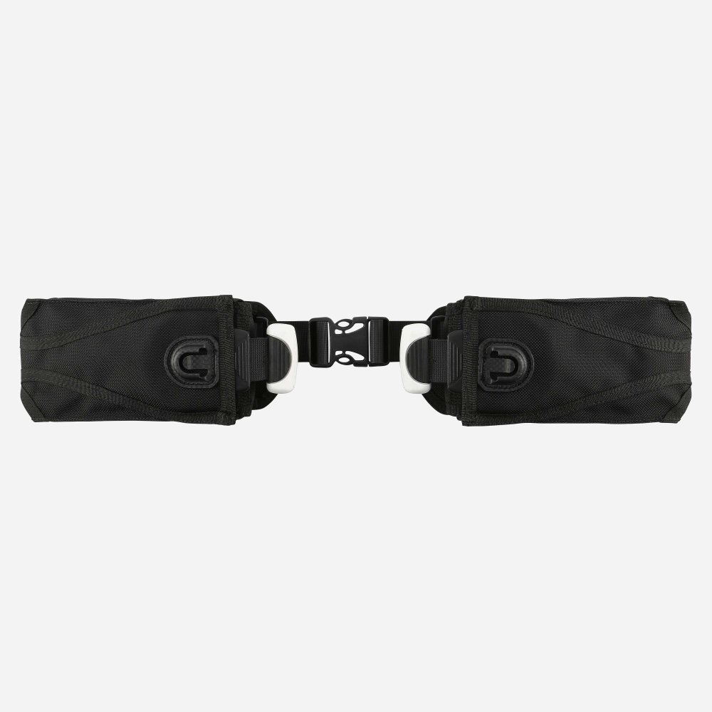 WAISTBAND ASSEMBLY 15lb OMNI LGE - Click Image to Close
