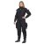 Waterproof D9X Breathable Quad-Lam Membrane Drysuit - Women - XL