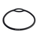 Mares XR Necklace Regulator Bungee