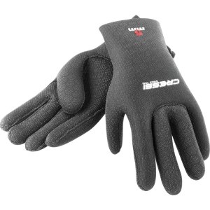 High Stretch Gloves 5mm - M