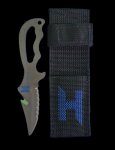 Explorer Knife Only