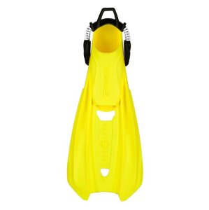 FIN ADJ STORM TROPIC YELLOW M