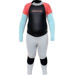 Ocean Pro Nippa Steamer | Size 4