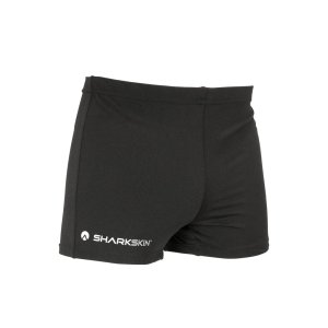 Sharkskin Rapid Dry Swim Trunks - Unisex - XXXXL