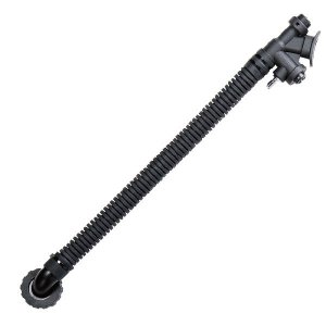 Dolphin Tech K Inflator with Hose for Tech BCD Wings - 13 (33 c"