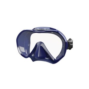 Tusa Zensee Mask | Indigo