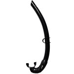Apollo SVS Pelagio 'J' Spearfishing Snorkel - Black SN0900