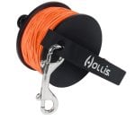 Hollis Seeker Reel | 400ft