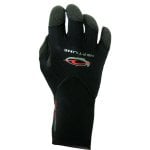 Neptune Kevlar Tech Gloves - 3mm - XXS
