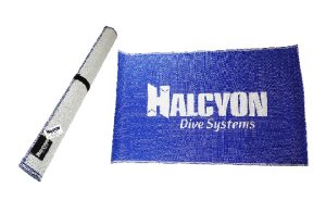 Halcyon Changing Mat