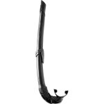 Cressi Corsica Snorkel - Blue