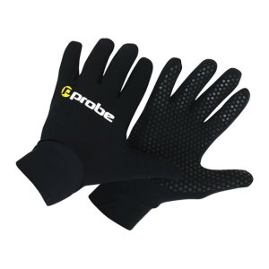 Probe Insulator Gloves - 0.5mm (Unisex) | L