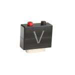 Divesoft Analyser Voltmeter Plug-in Module