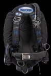 Infinity 40-lb BC System w/ AL backplate