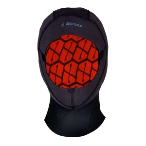 HOOD 5MM THERMIQ MED