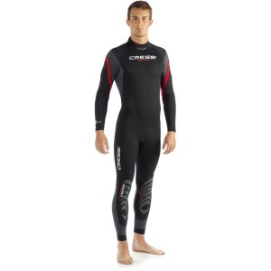 Cressi Spring Wetsuit - 3.5mm Mens Unisex