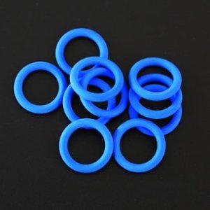 Sonar DIN O-Rings for Mares First Stages (10 Pack)