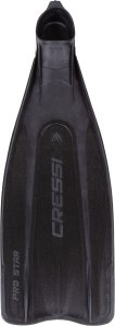 Pro Star Fins - 37/38 (4/5) - Black