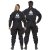 Waterproof D9X Breathable Quad-Lam Membrane Drysuit - Women - XL