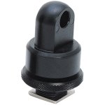 Sea & Sea Mini Shoe Arm - Attaching Lights to Accessory Shoe