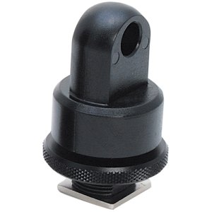 Sea & Sea Mini Shoe Arm - Attaching Lights to Accessory Shoe