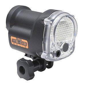 Sea & Sea YS-03 Solis Underwater TTL Strobe