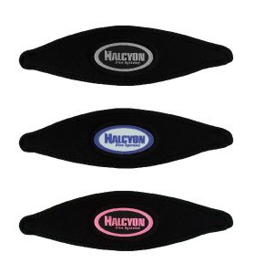 Halcyon Slap Strap - Gray