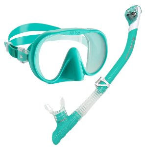 Musa + Scilla Dry MS Set