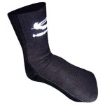 Neptune Neoprene Unisex Socks - 3mm - XL
