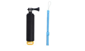 Hyperion Neutral Bouyancy Grip for GoPro