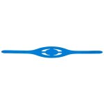Genuine Cressi Mask Straps - F1 - Blue