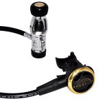 Ocean Design Predator Regulator Set - Non-Adjustable