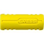 Genuine Cressi Hose - Hose Protector - Yellow