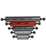 Isotta Double Ball Float Arm 50mm Diameter - Length 220mm