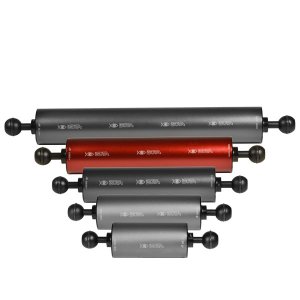 Isotta Double Ball Float Arm 50mm Diameter - Length 220mm