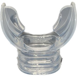 Generic Silicone Mouth Piece
