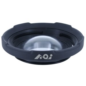 AOI UAL-05 0.75X M52 Underwater Wide Angle Air Lens