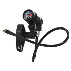 Shearwater Research NERD 2 - DiveCAN Monitor (5-Pin) - Two Trans