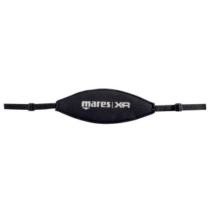 Mares XR Neoprene Mask Strap