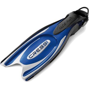 Cressi Frog Plus EBS Fins