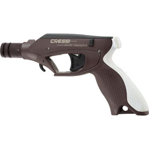 Yuma/Apache Speargun Parts - Complete Handle (26cm White) - Moicano