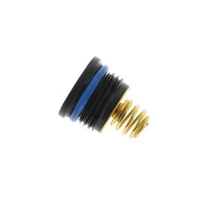 Shearwater Research REPLACEMENT Battery Cap - Radial Style