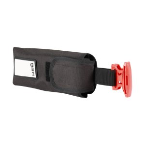 Mares Standard Ballast Weight System Pockets for BCDs (Pair)