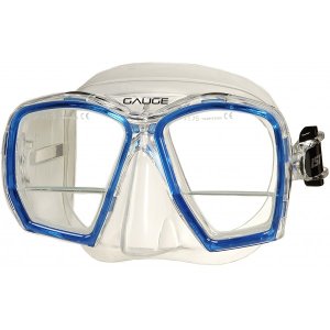 IST Proline Gauge Reader Mask - Bifocal +1.75